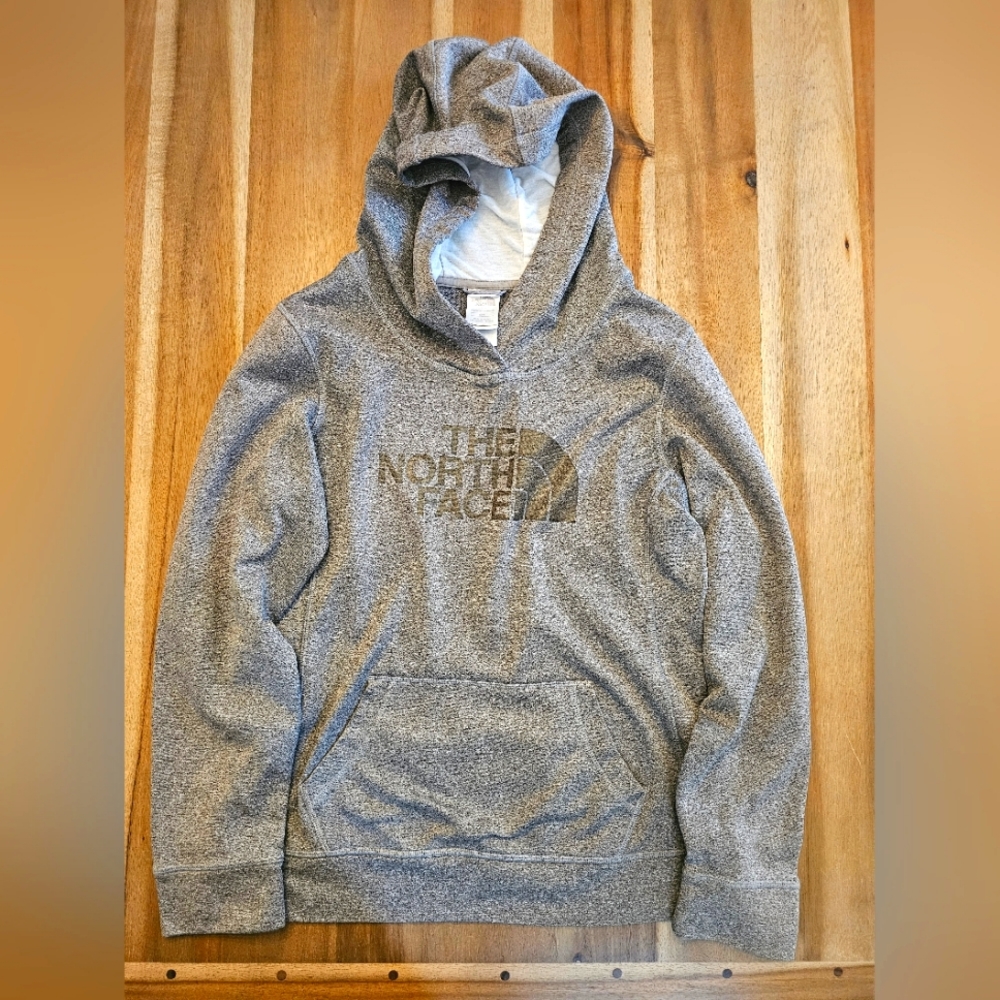 Women's North Face Hoodie